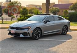 كيا K5
